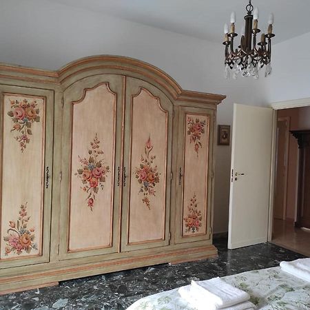 La Colonna Holiday House Appartement Lecce Buitenkant foto