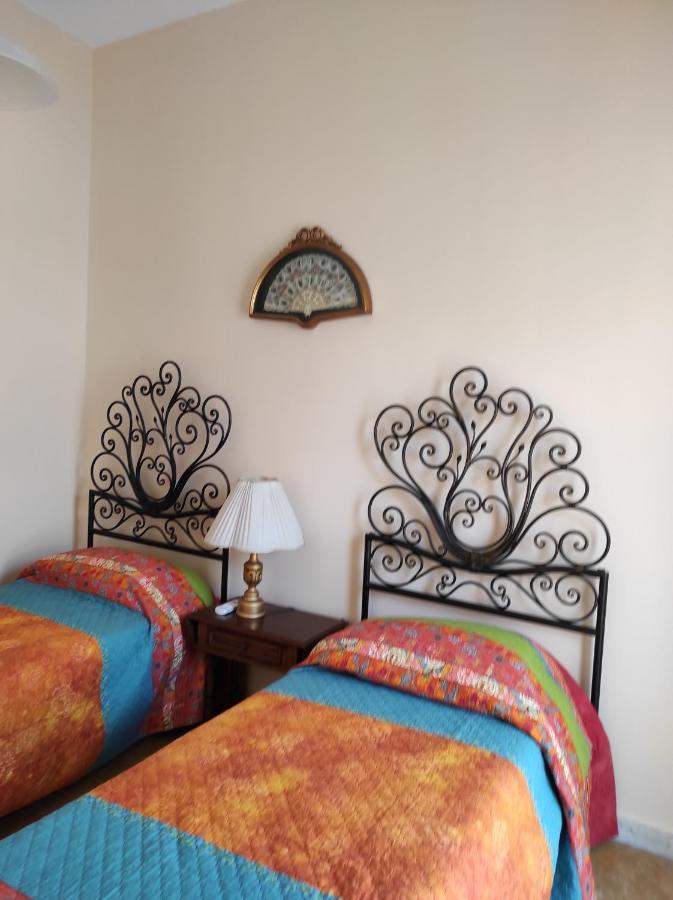 La Colonna Holiday House Appartement Lecce Buitenkant foto