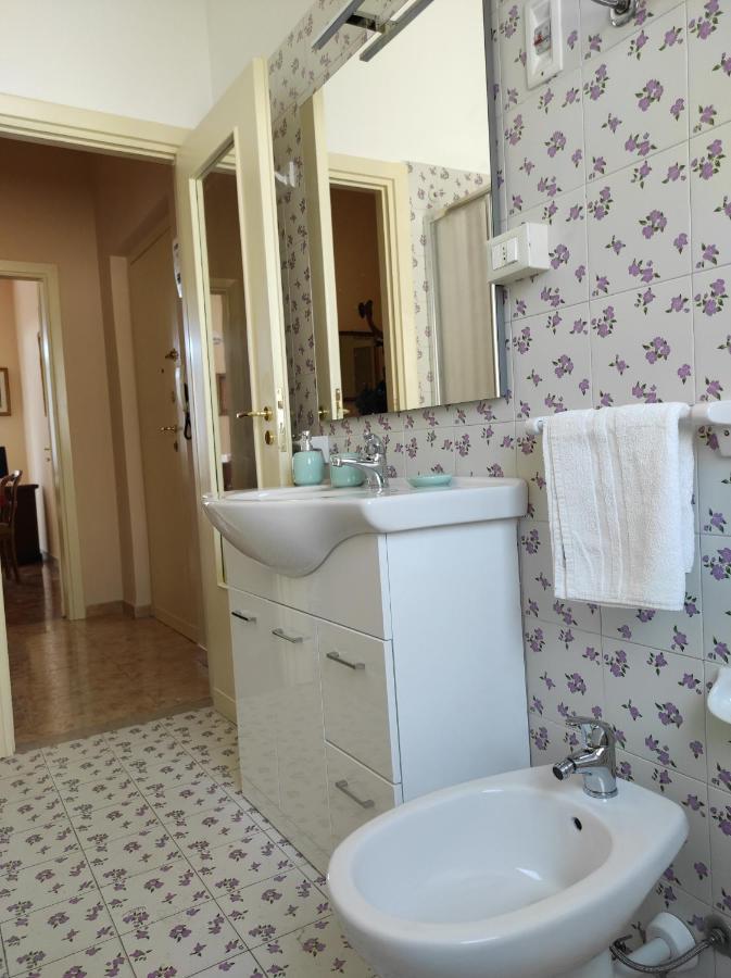 La Colonna Holiday House Appartement Lecce Buitenkant foto
